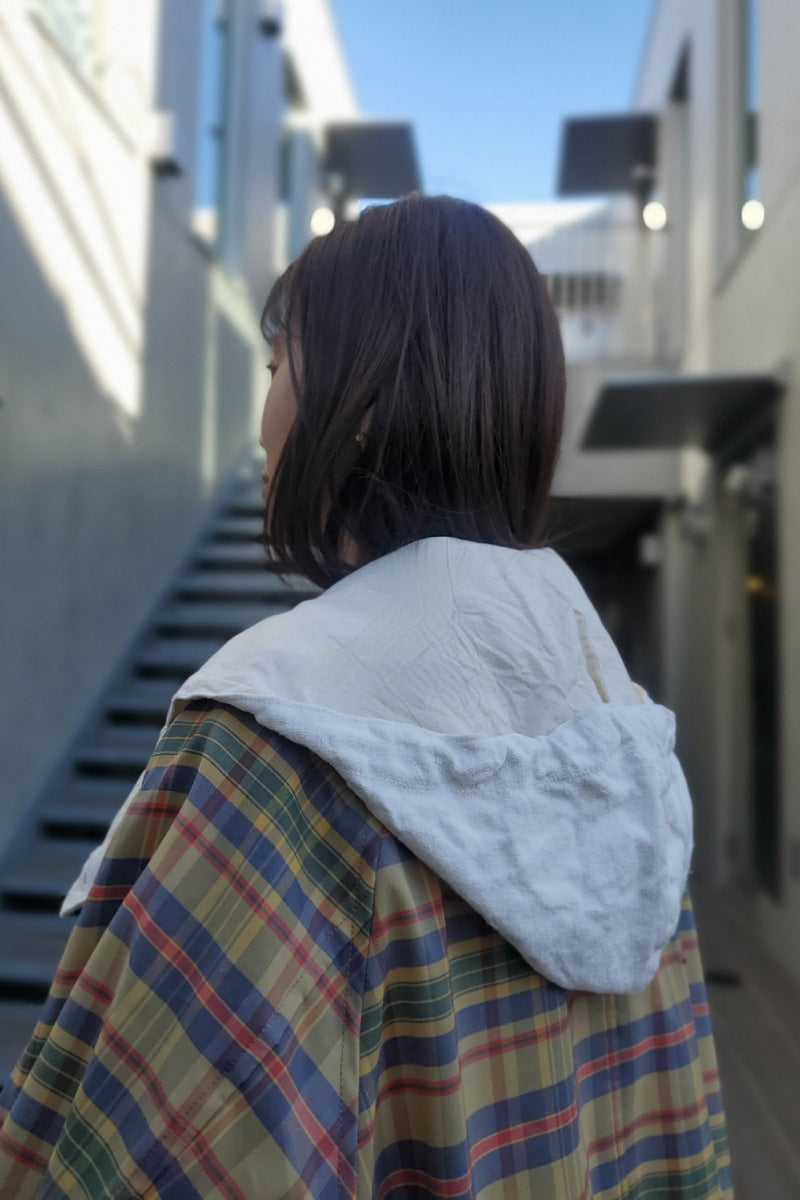 [Styling]Nigel Cabourn WOMAN THE ARMY GYM KICHIJOJI STORE 2024.03.9