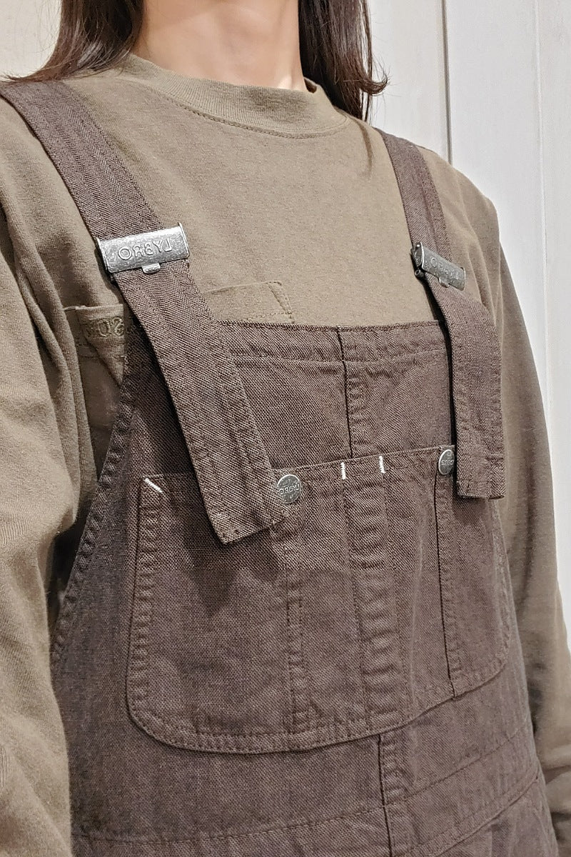 [Styling]Nigel Cabourn WOMAN THE ARMY GYM KICHIJOJI STORE 2024.02.28