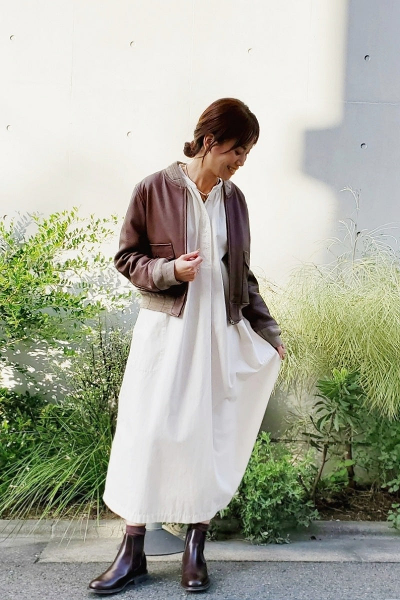 [Styling]Nigel Cabourn WOMAN THE ARMY GYM KICHIJOJI 2023.9.27