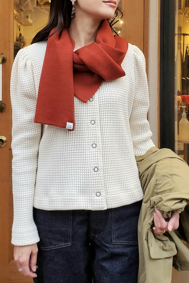 [Styling]Nigel Cabourn WOMAN THE ARMY GYM KICHIJOJI STORE 2024.11.14