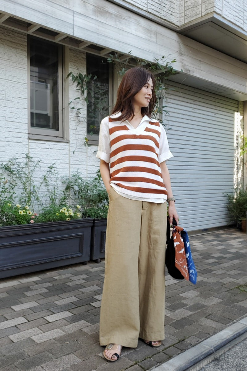 [Styling]Nigel Cabourn WOMAN THE ARMY GYM KICHIJOJI STORE 2024.06.12