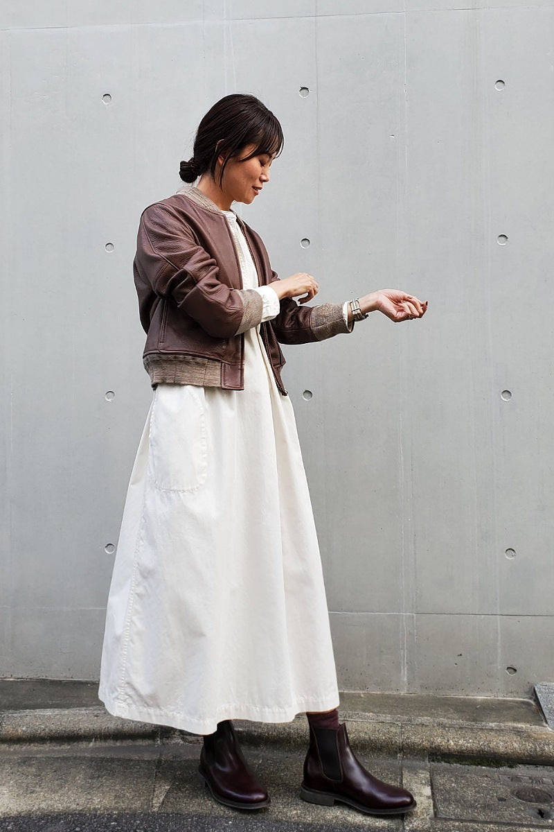 [Styling]Nigel Cabourn WOMAN THE ARMY GYM KICHIJOJI 2023.9.27