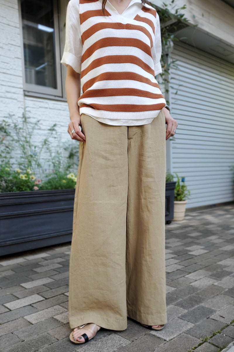 [Styling]Nigel Cabourn WOMAN THE ARMY GYM KICHIJOJI STORE 2024.06.12