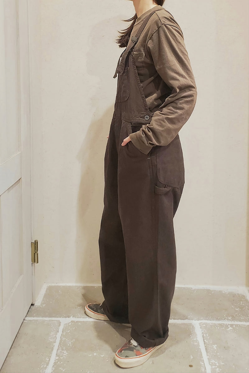 [Styling]Nigel Cabourn WOMAN THE ARMY GYM KICHIJOJI STORE 2024.02.28