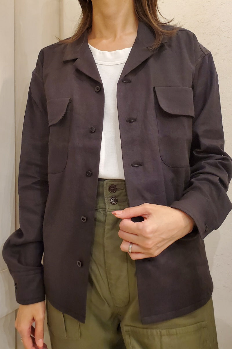 [Styling]Nigel Cabourn WOMAN THE ARMY GYM KICHIJOJI 2023.9.18