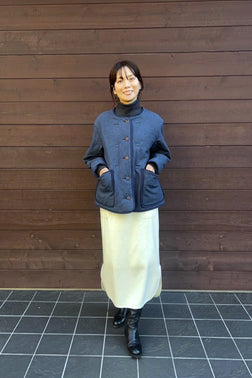 [Styling]Nigel Cabourn WOMAN THE ARMY GYM KICHIJOJI STORE 2025.01.24