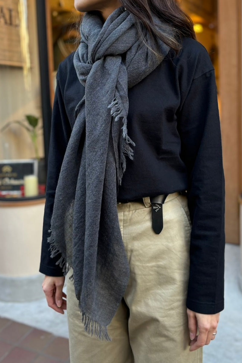 [Styling]Nigel Cabourn WOMAN THE ARMY GYM KICHIJOJI 2024.01.18