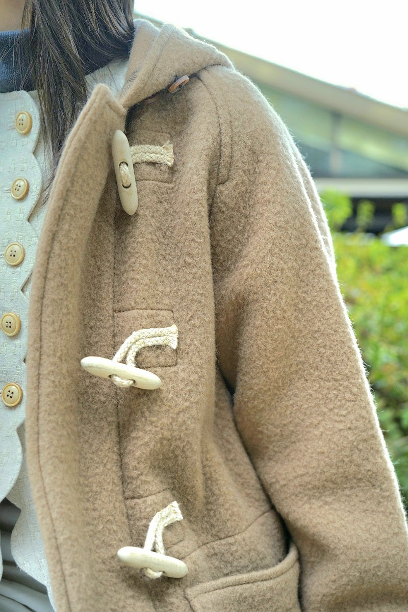 [Styling]Nigel Cabourn WOMAN THE ARMY GYM KICHIJOJI STORE 2024.12.5