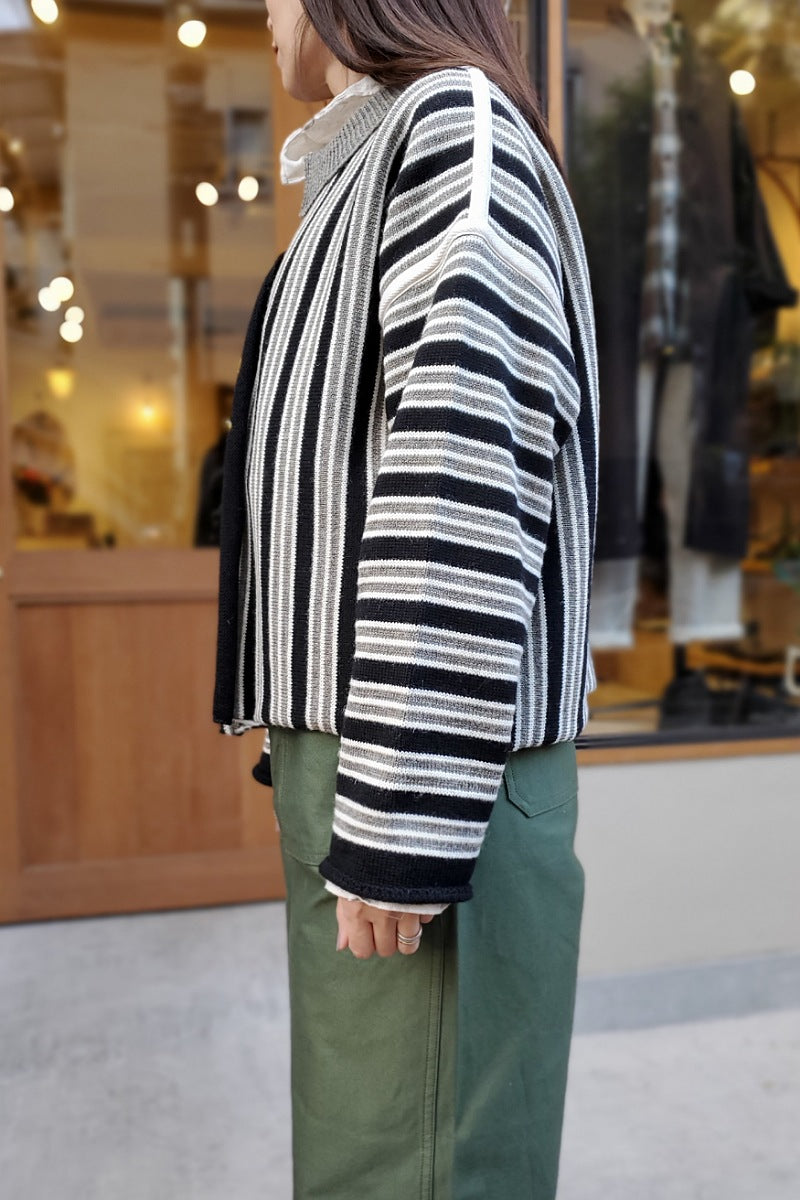 [Styling]Nigel Cabourn WOMAN THE ARMY GYM KICHIJOJI STORE 2024.10.15