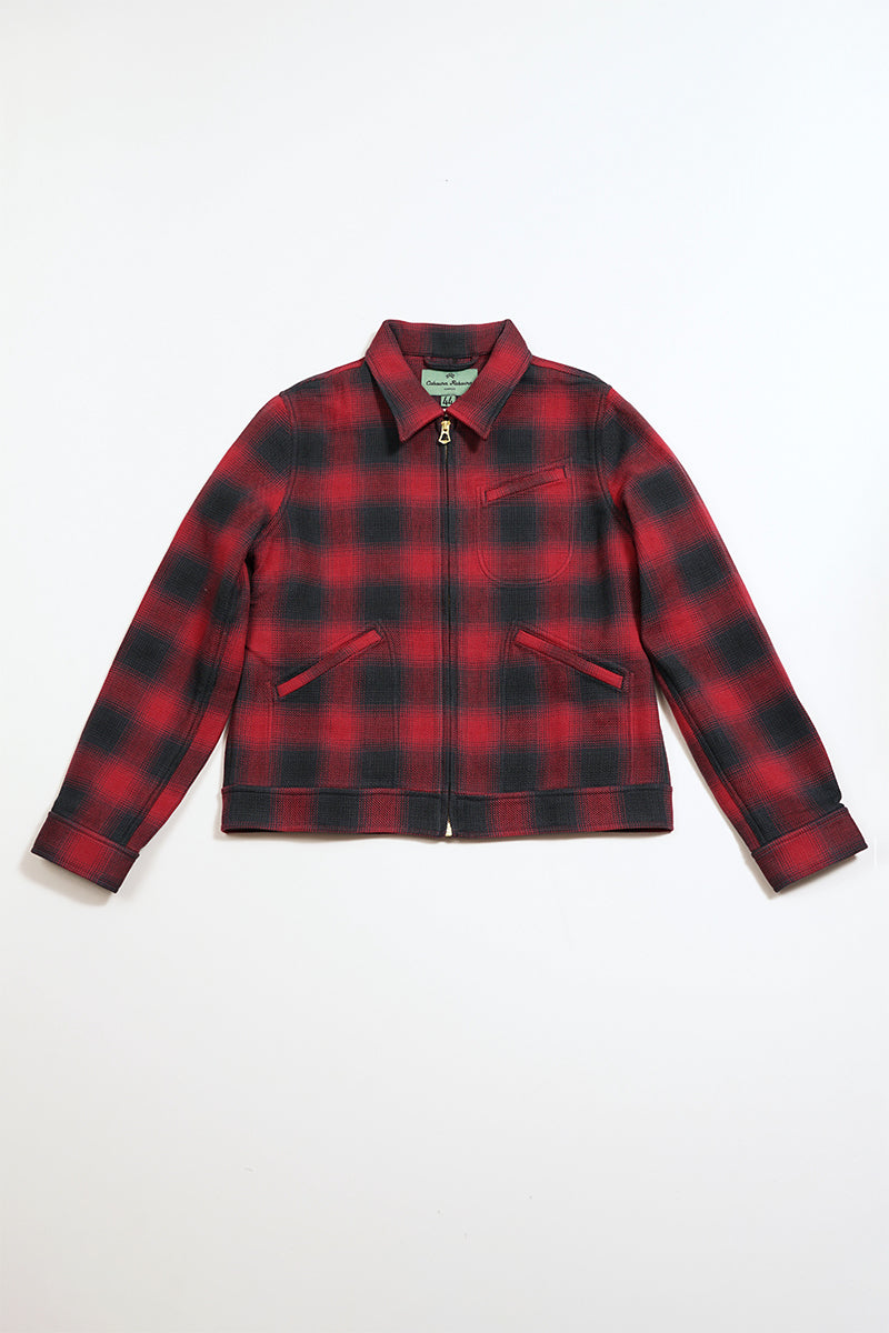 【ケーボン・リボーン】UNISEX / サイドバックルスポーツジャケット / SIDE BUCKLES SPORT JACKET