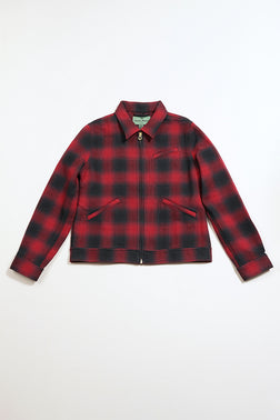 【ケーボン・リボーン】UNISEX / サイドバックルスポーツジャケット / SIDE BUCKLES SPORT JACKET