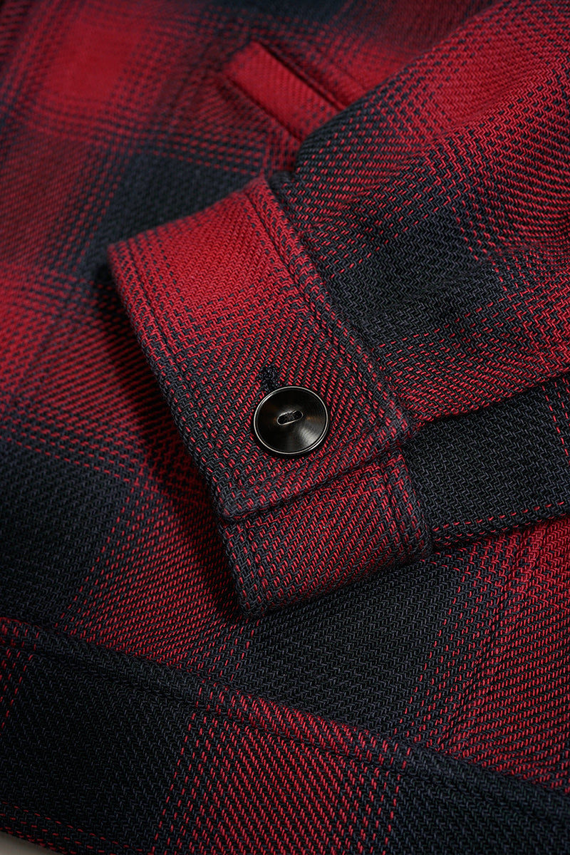 【ケーボン・リボーン】UNISEX / サイドバックルスポーツジャケット / SIDE BUCKLES SPORT JACKET