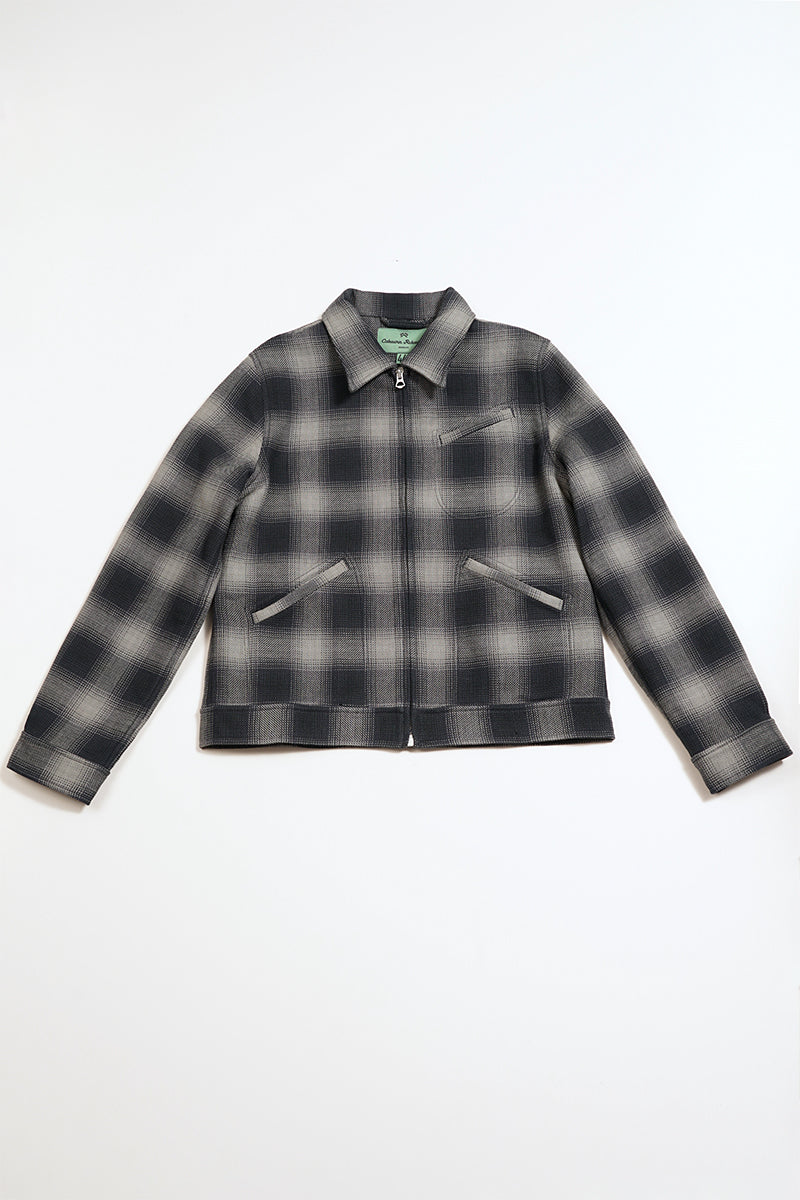 【ケーボン・リボーン】UNISEX / サイドバックルスポーツジャケット / SIDE BUCKLES SPORT JACKET