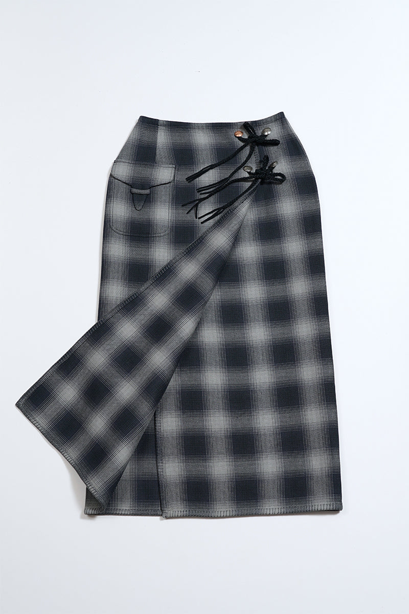【ケーボン・リボーン】WOMAN / スポーツスカート / SPORT SKIRT