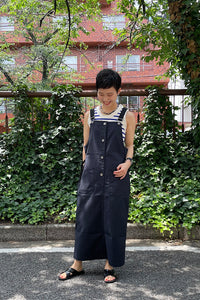 [Styling]Nigel Cabourn WOMAN THE ARMY GYM NAKAMEGURO STORE 2023.5.29