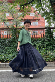 [Styling]Nigel Cabourn WOMAN THE ARMY GYM NAKAMEGURO STORE 2023.7.22