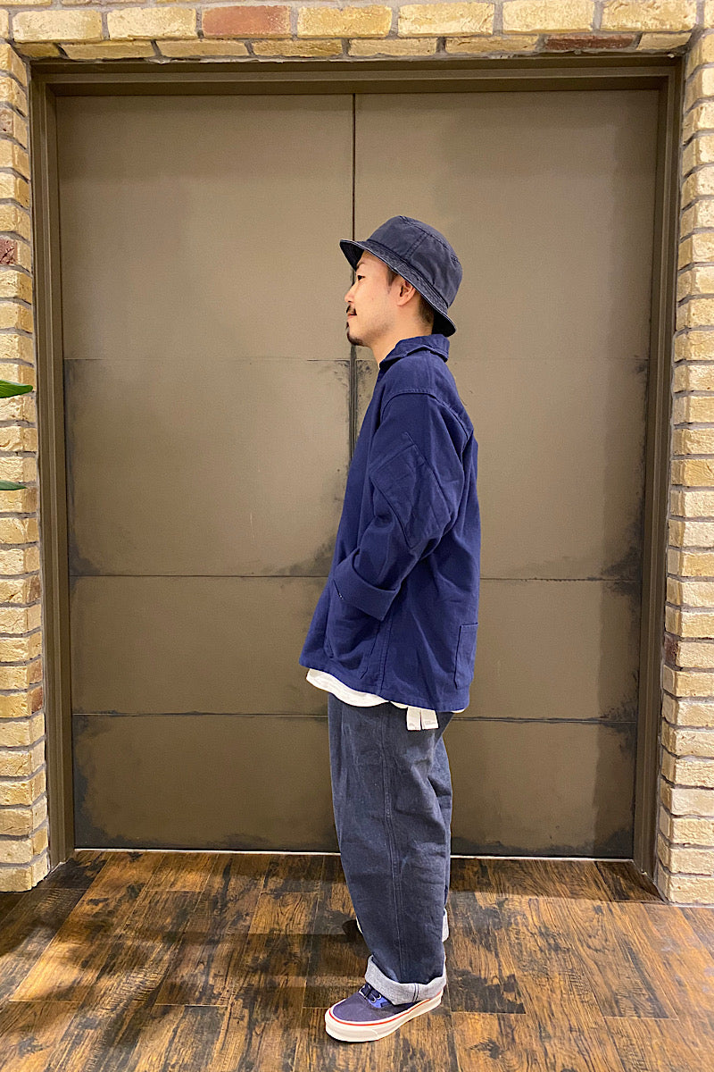 [Styling]Nigel Cabourn THE ARMY GYM LUCUA OSAKA STORE 2022.10.1