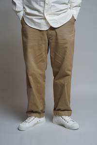 [Styling]Nigel Cabourn OFFICE 2022.7.26