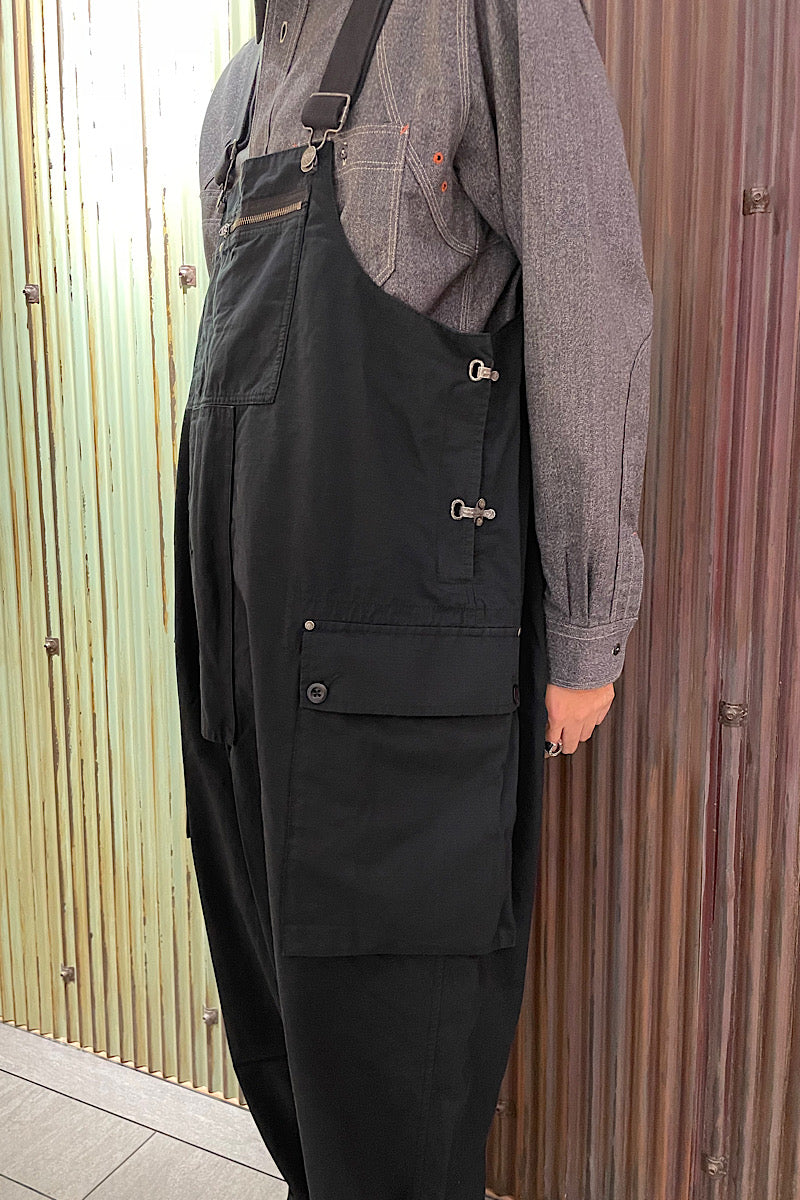 [Styling]Nigel Cabourn HANKYU 2022.08.21