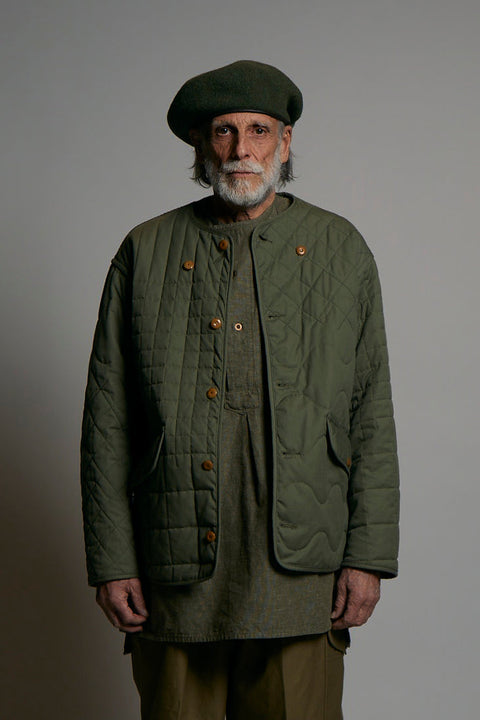 クリアランスお値下 NIGEL CABOURN LYBRO ライナージャケット【Gys様