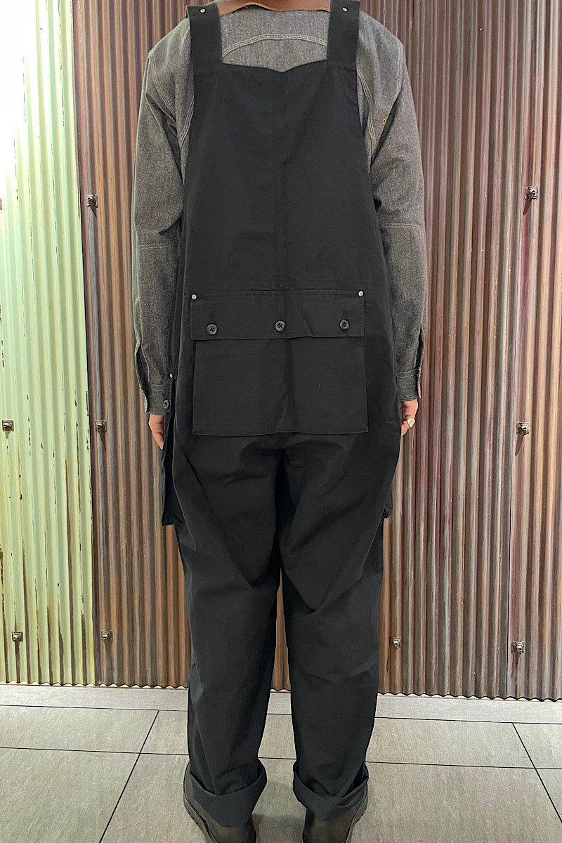 [Styling]Nigel Cabourn HANKYU 2022.08.21