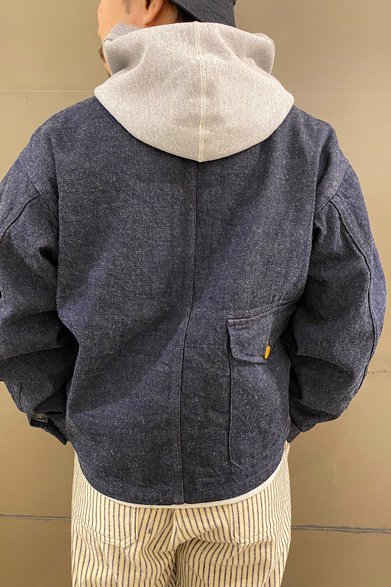 [Styling] Nigel Cabourn LUCUA OSAKA STORE 2022.11.3