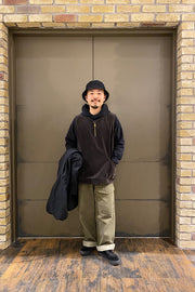 [Styling]Nigel Cabourn THE ARMY GYM LUCUA OSAKA STORE 2022.12.9