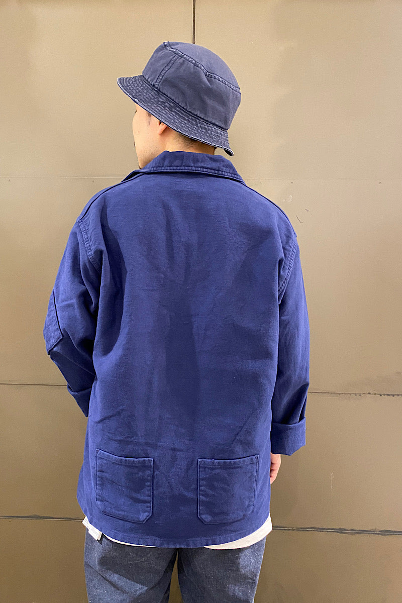 [Styling]Nigel Cabourn THE ARMY GYM LUCUA OSAKA STORE 2022.10.1