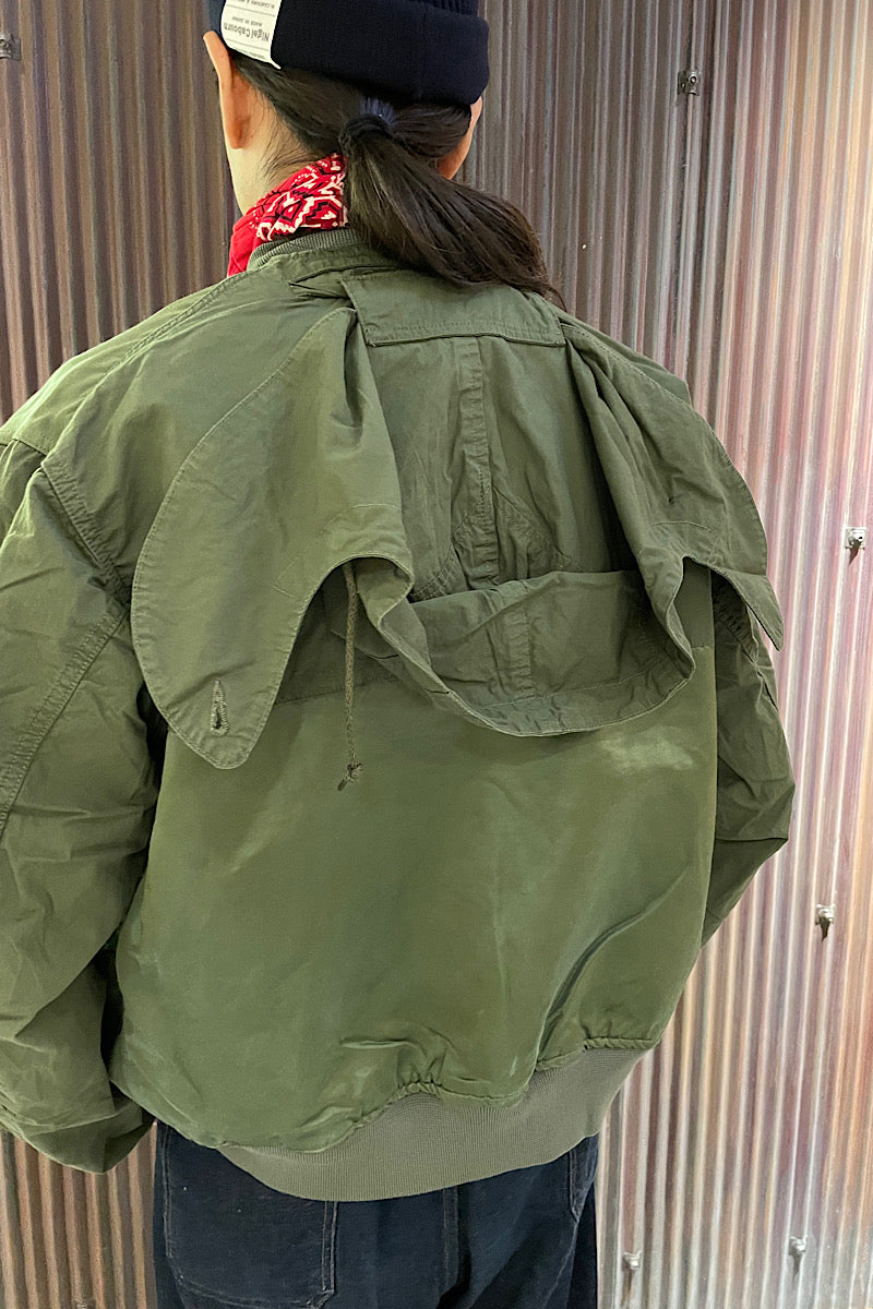 [Styling]Nigel Cabourn HANKYU 2022.10.07