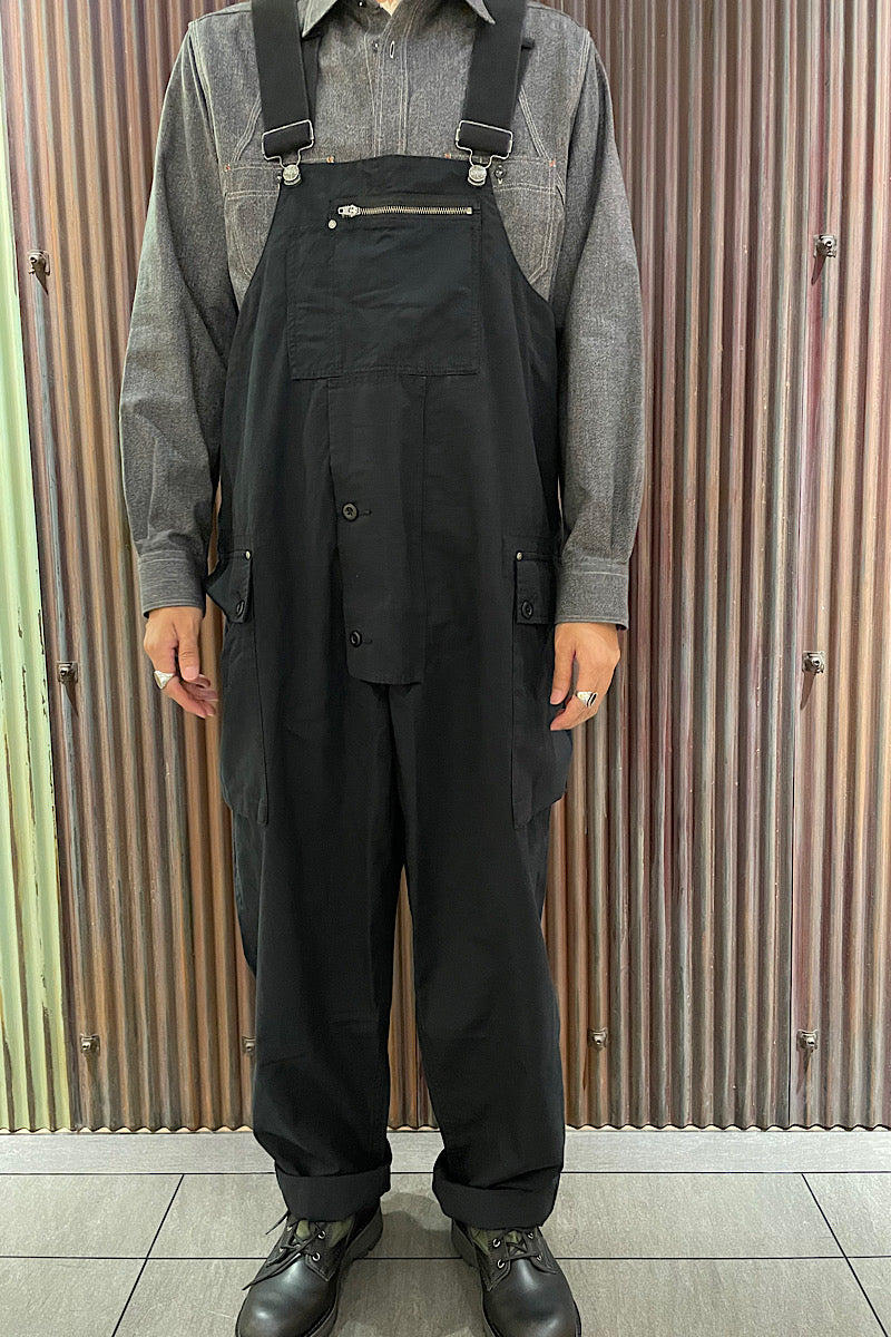 [Styling]Nigel Cabourn HANKYU 2022.08.21