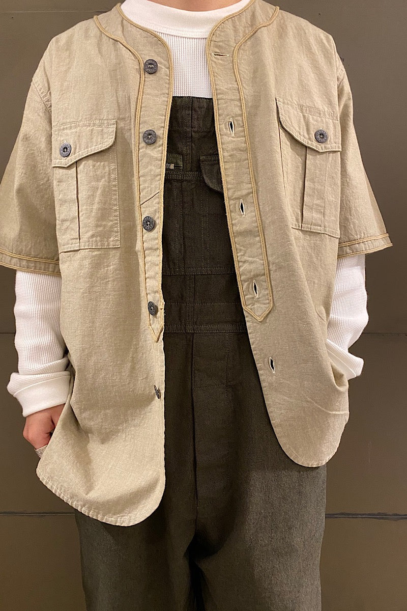 [Styling]Nigel Cabourn THE ARMY GYM LUCUA OSAKA STORE 2023.4.4