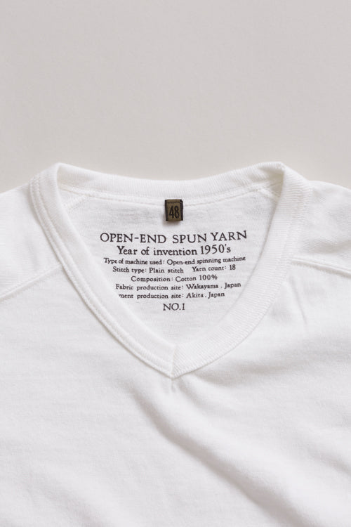 【ナイジェル・ケーボン】MAN / 3パックTシャツ / 3-PACK TEE