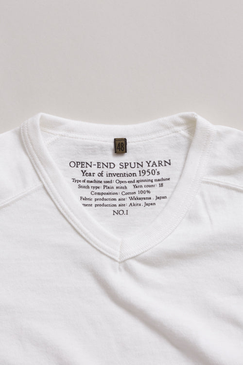 【ナイジェル・ケーボン】UNISEX / 3パックTシャツ / 3-PACK TEE