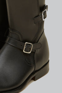 【ナイジェル・ケーボン】WOMAN / Nigel Cabourn×Trickers NZ RIDING BOOTS