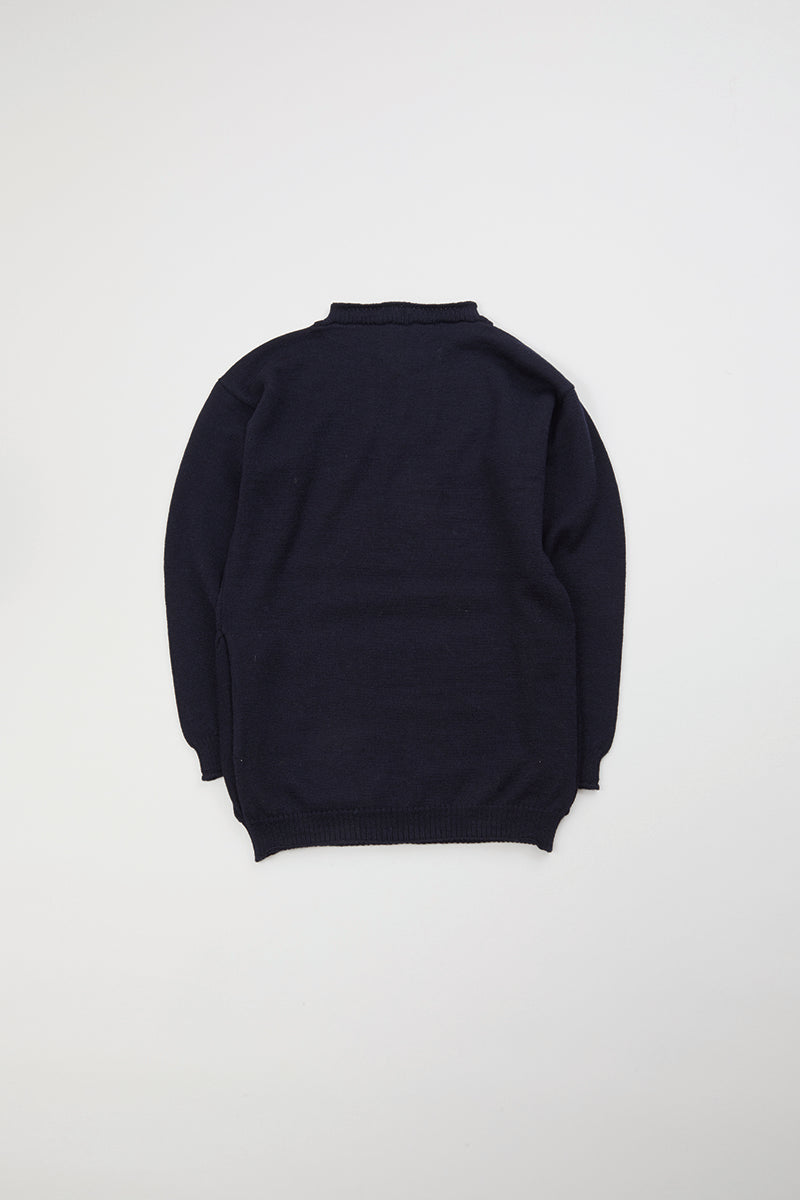 【ナイジェル・ケーボン】MAN /サブマリンニット / K-2 SUBMARINE KNIT