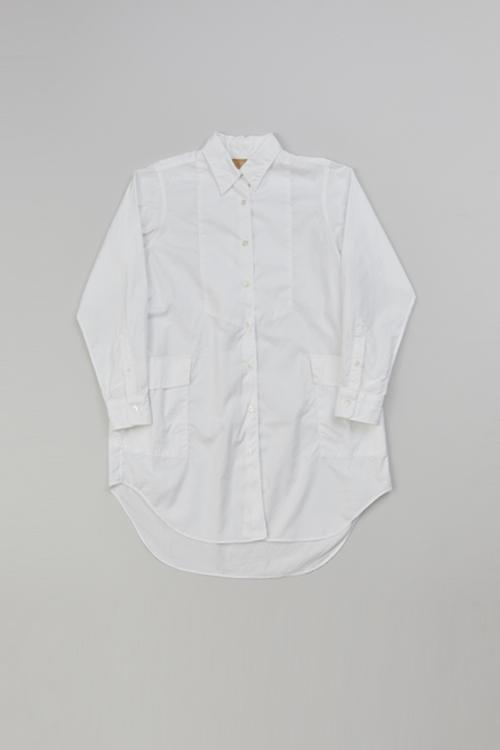 【ナイジェル・ケーボン】WOMAN / チュニックシャツ / TUNIK SHIRT