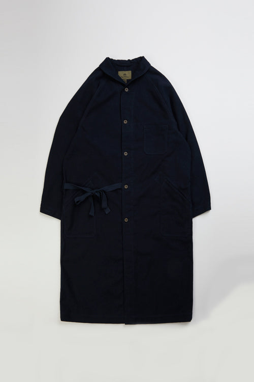 Nigel Cabourn ナイジェルケーボン エンジニアコート