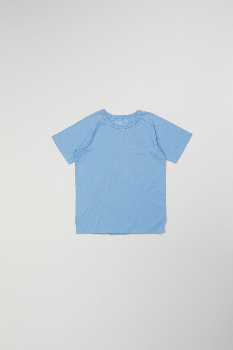 【ナイジェル・ケーボン】WOMAN / クルーネックTシャツ / CREW NECK T-SHIRT (Classic)