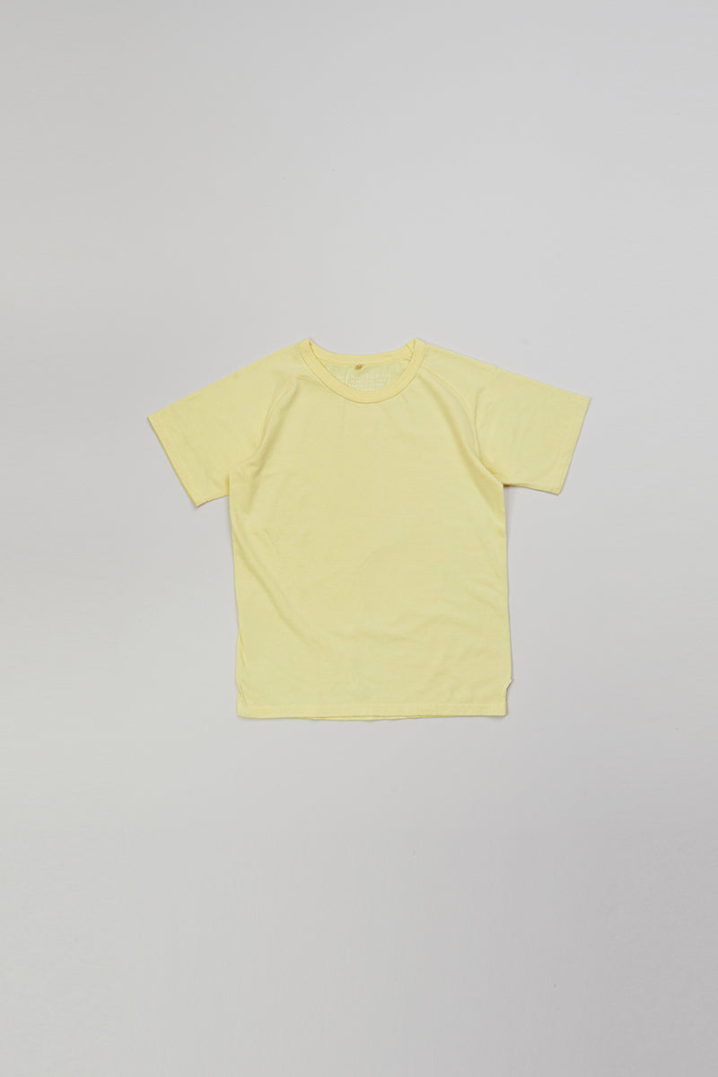 【ナイジェル・ケーボン】WOMAN / クルーネックTシャツ / CREW NECK T-SHIRT (Classic)
