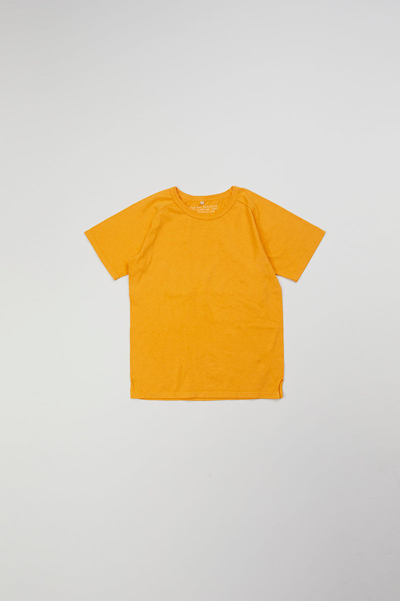 【ナイジェル・ケーボン】WOMAN / クルーネックTシャツ / CREW NECK T-SHIRT (Classic)