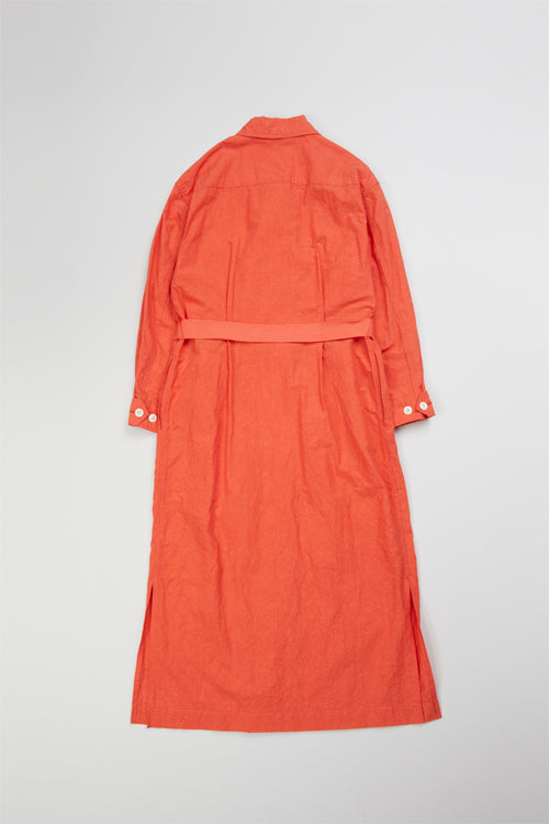 【ナイジェル・ケーボン】 WOMAN / 1960s ジャングルファティーグドレス / 1960s JUNGLE FATIGUE DRESS