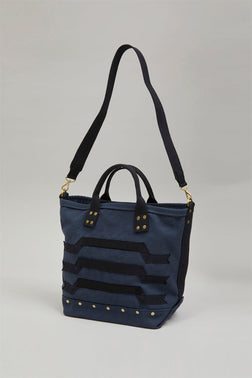 【ナイジェル・ケーボン】 WOMAN / キャンバストートバッグ / CANVAS TOTE BAG