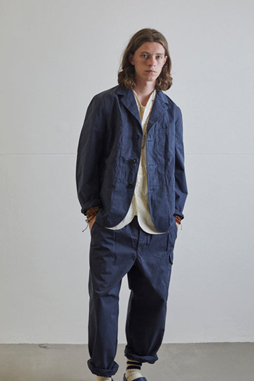 【ナイジェル・ケーボン】MAN / コンバットパンツ -コットンポプリン / P-5 COMBAT PANT  - COTTON POPLIN