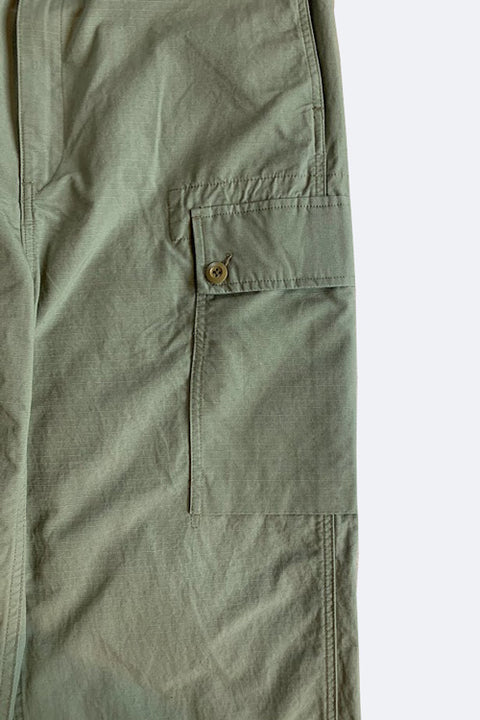 【ナイジェル・ケーボン】MAN / ダッチパンツ - リップストップ / P-58 DUTCH PANT - RIPSTOP