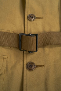 【ナイジェル・ケーボン】MAN / M-47モディファイドコート-リバーシブル / M-47 MODIFIED COAT -REVERSIBLE