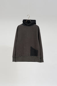 【ナイジェル・ケーボン】MAN / リバーシブルパーカー / REVERSIBLE PARKA