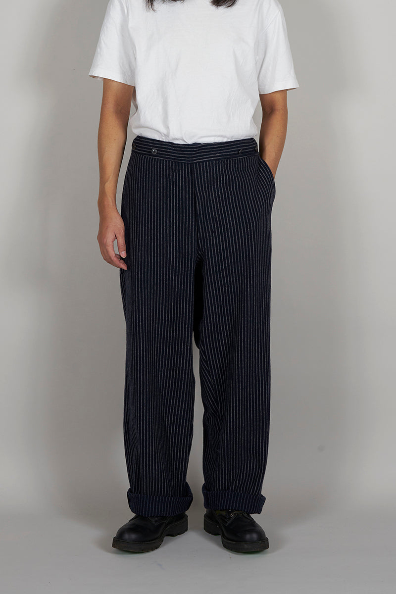 Nigel Cabourn ナイジェルケーボン MEDICAL PANT パンツ - ワーク ...