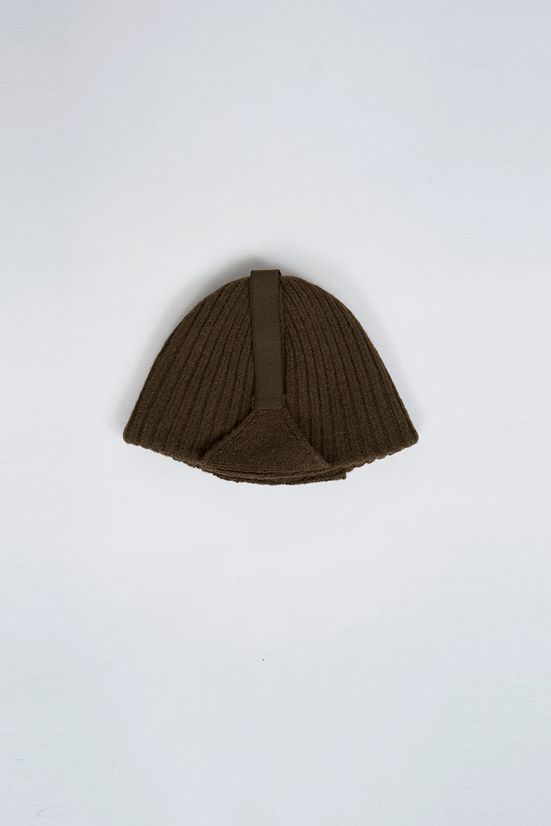 【ナイジェル・ケーボン】MAN / USアーミーニットキャップ / US ARMY KNIT CAP