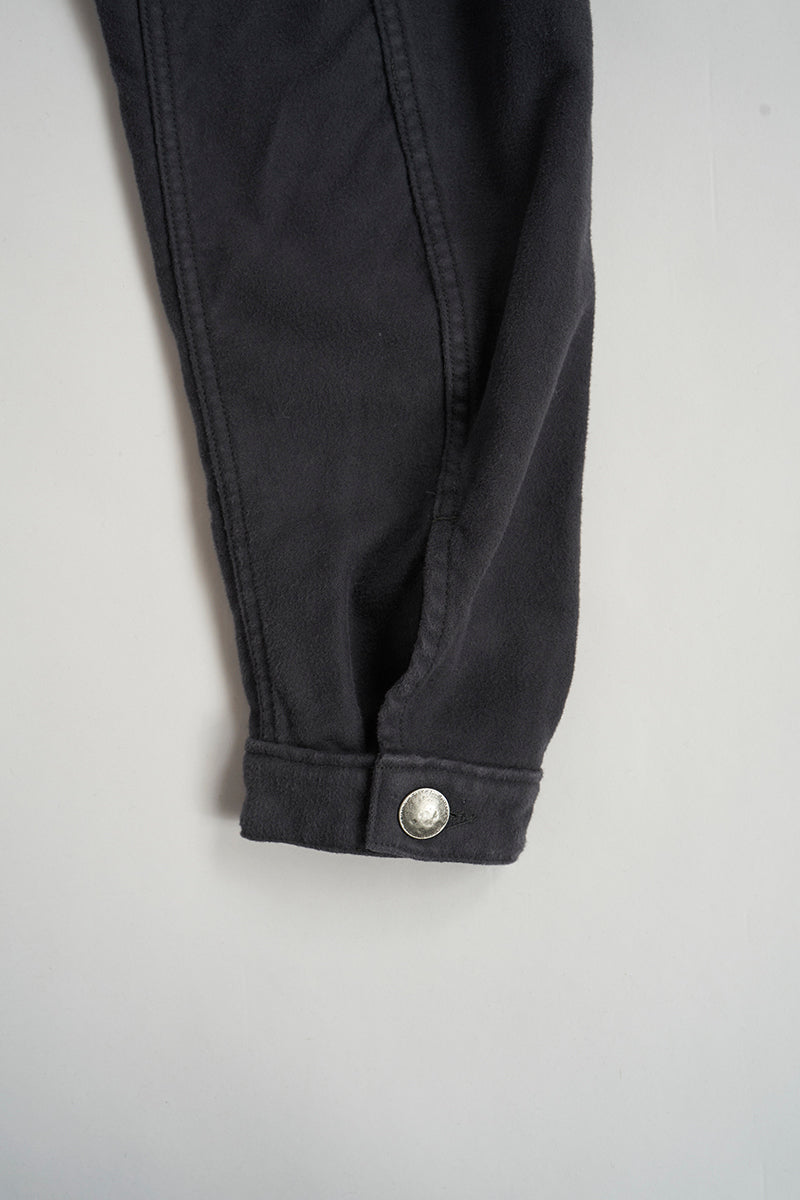 00s Nigel Cabourn MOLESKIN RIB PANTS