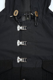 【ナイジェル・ケーボン】MAN / OW-7 クラシックカメラマンジャケット - ジャパンスペシャル / OW-7 CLASSIC CAMERAMAN JACKET - JAPAN SPECIAL
